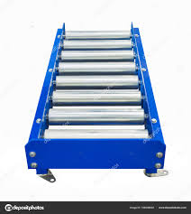 conveyor belt equipment